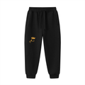 GWAE Drawstring Jogged Sweatpants