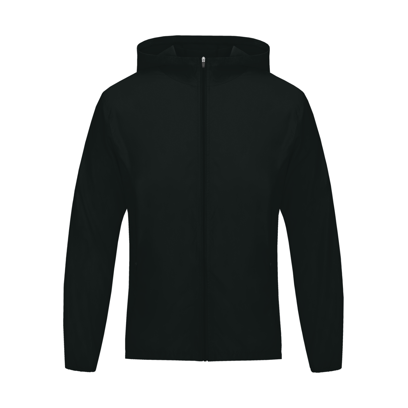 GWAE Soft Hooded Sports Jacket