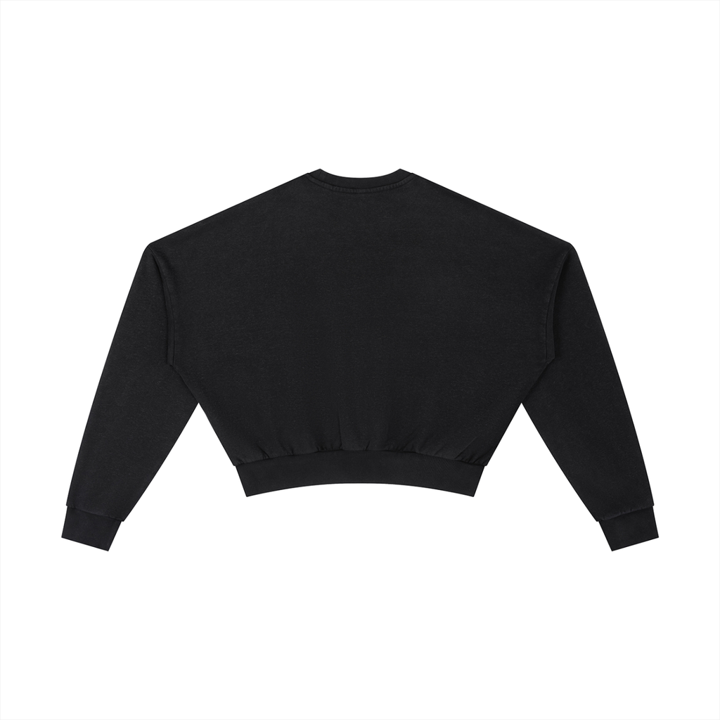 GWAE Cropped Sweatshirt