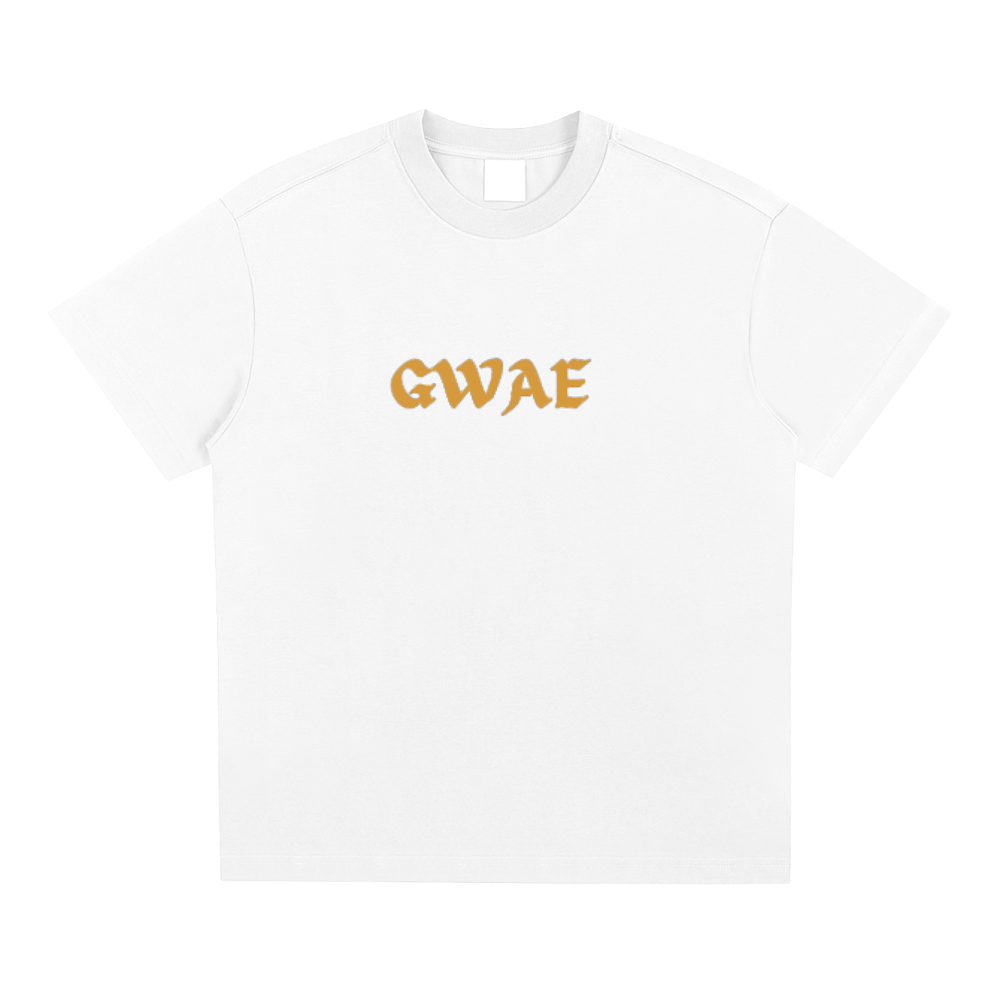 GWAE Quick-Dry Cooling T-Shirt