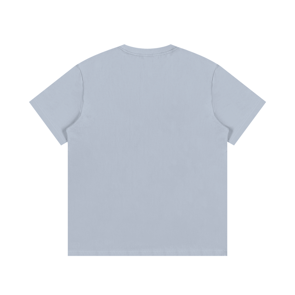 Plain GWAE Cotton T-Shirt