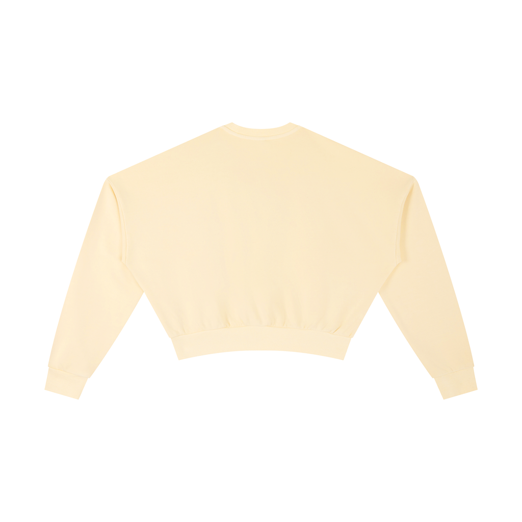 GWAE Cropped Sweatshirt