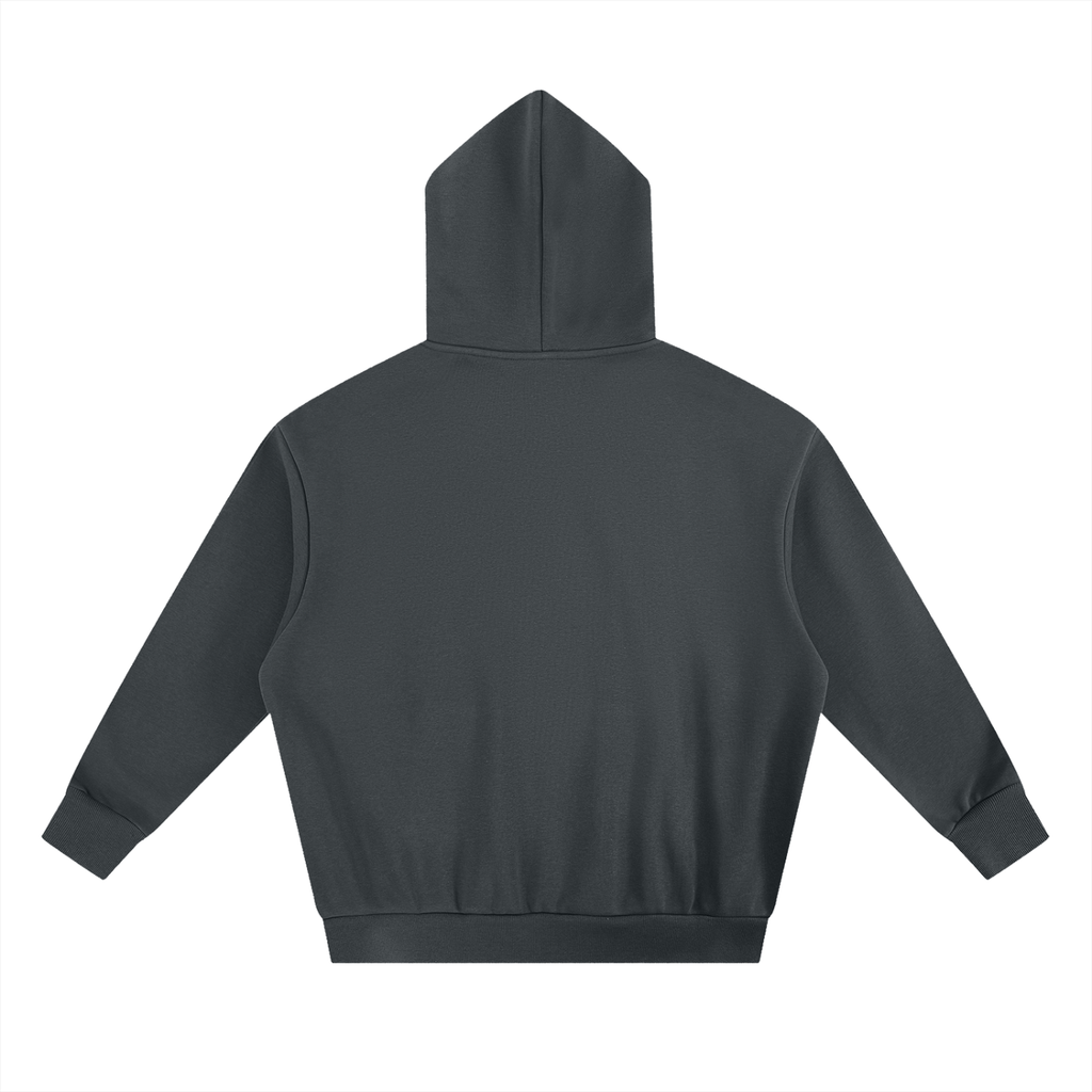 GWAE Heavyweight Boxy Fleece Hoodie