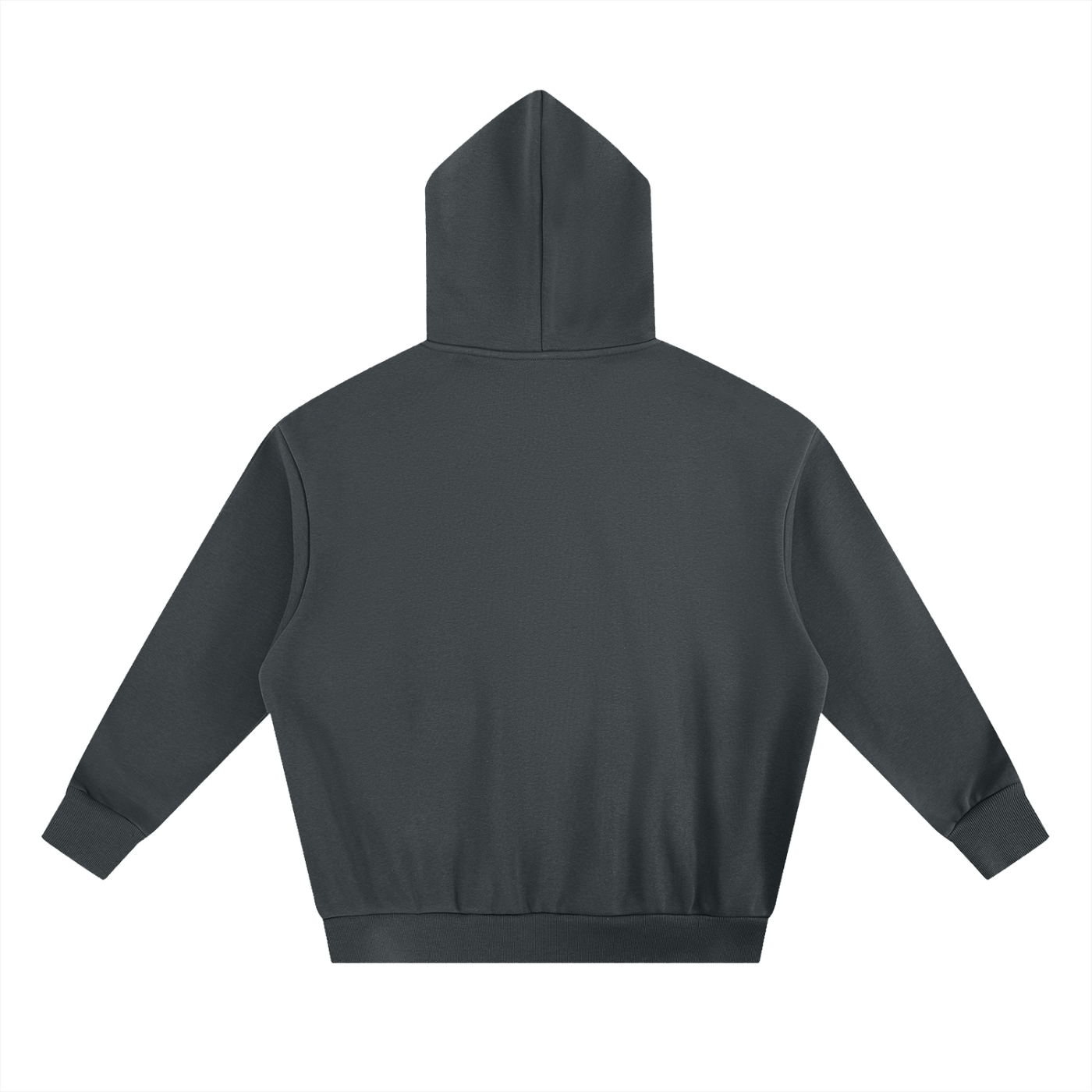 GWAE Heavyweight Boxy Fleece Hoodie