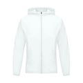 GWAE Soft Hooded Sports Jacket