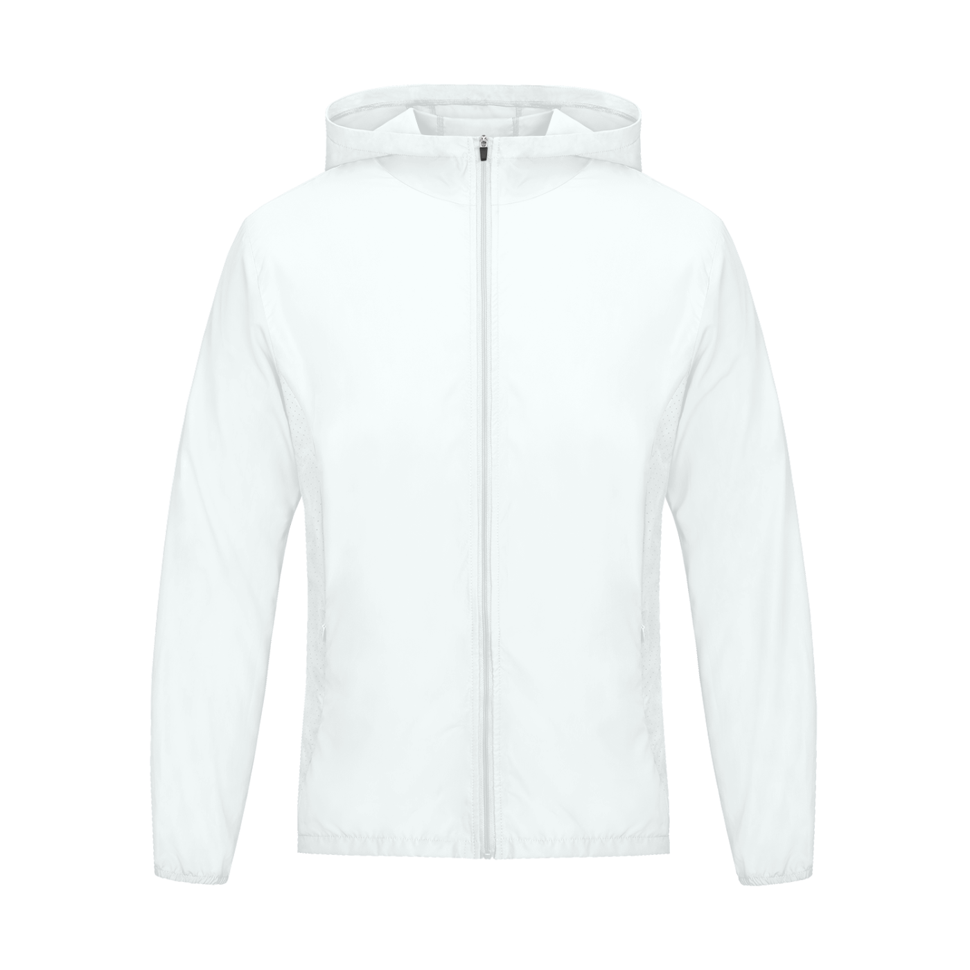 GWAE Soft Hooded Sports Jacket