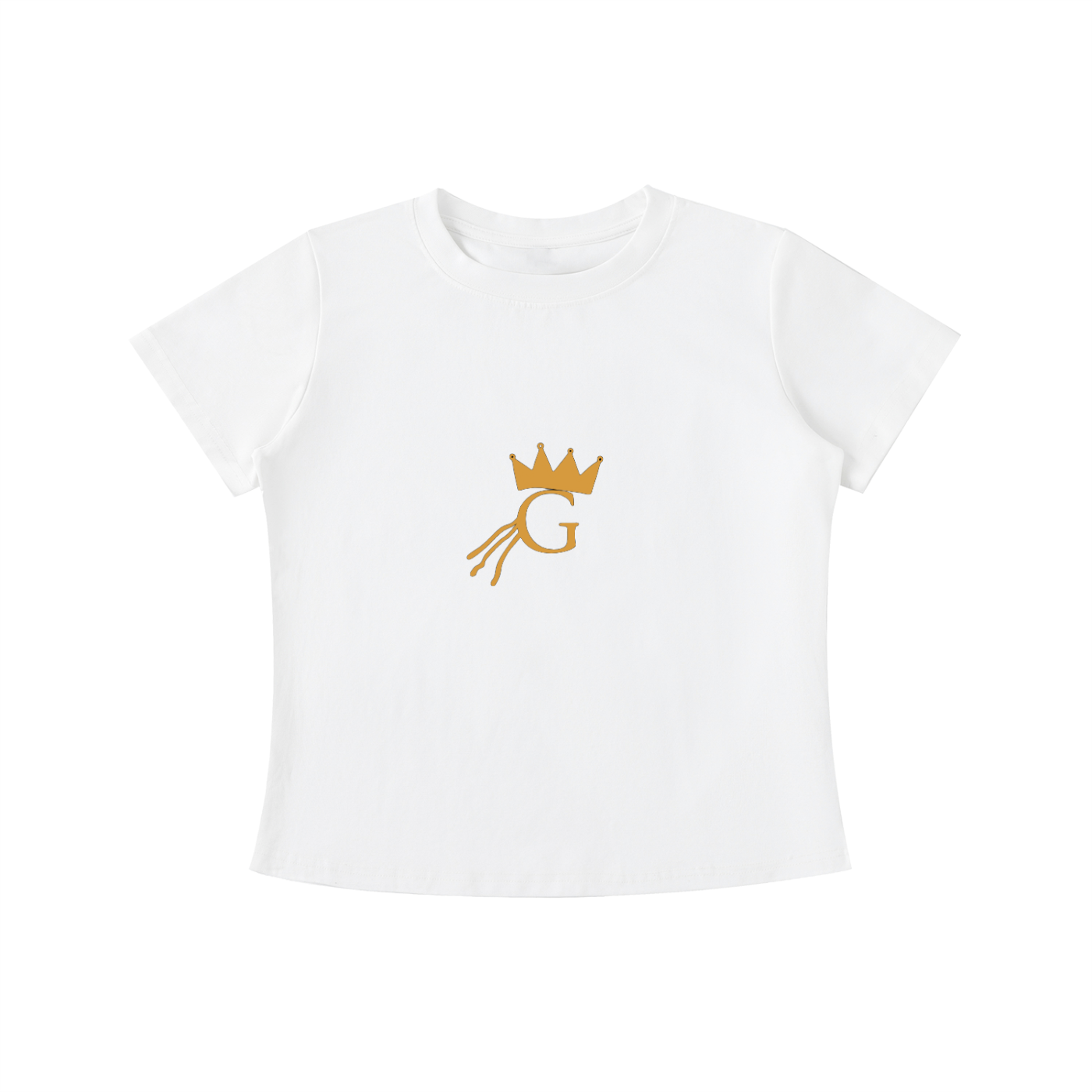 GWAE Slim Fit T-shirt