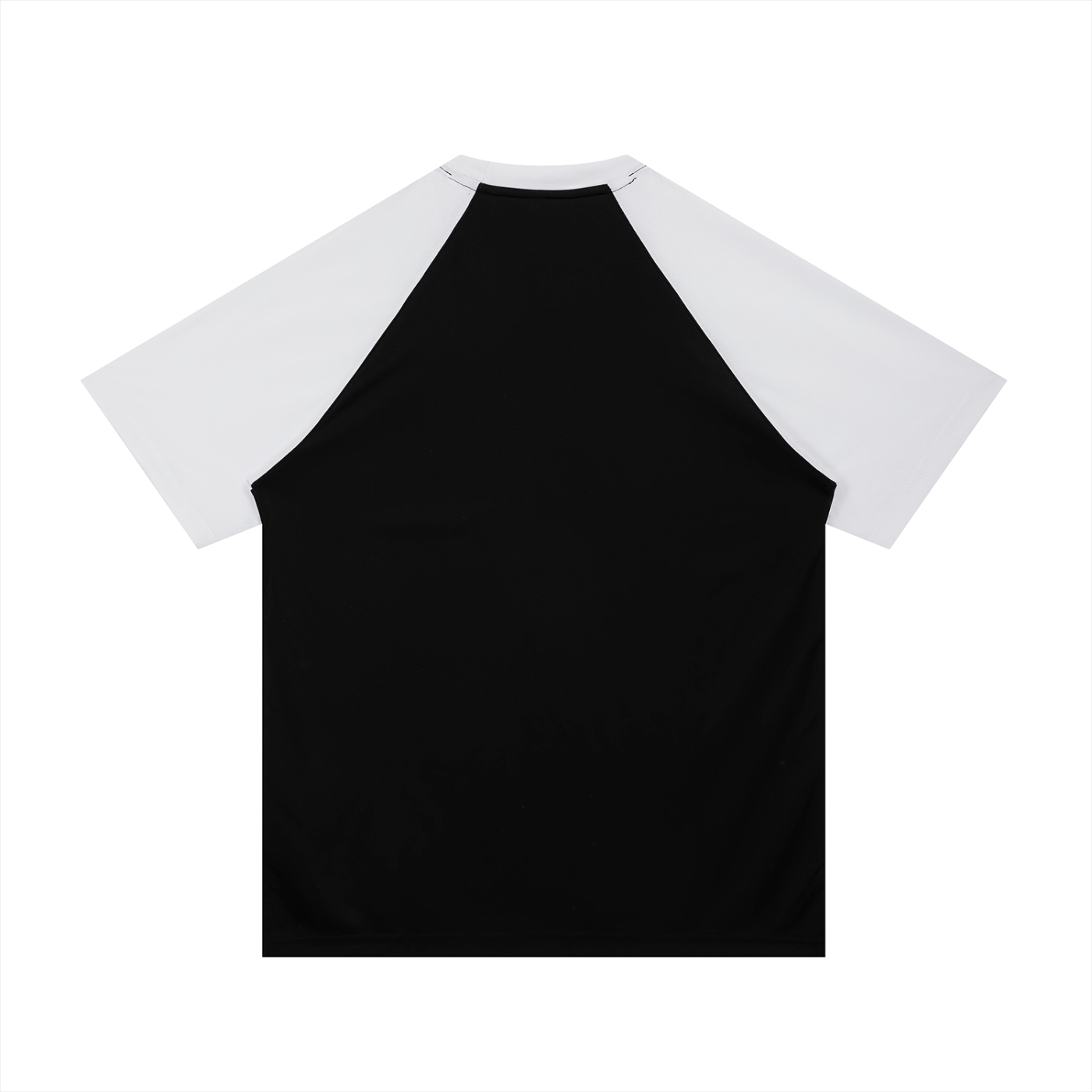 GWAE Raglan Sleeve Mesh T-Shirt