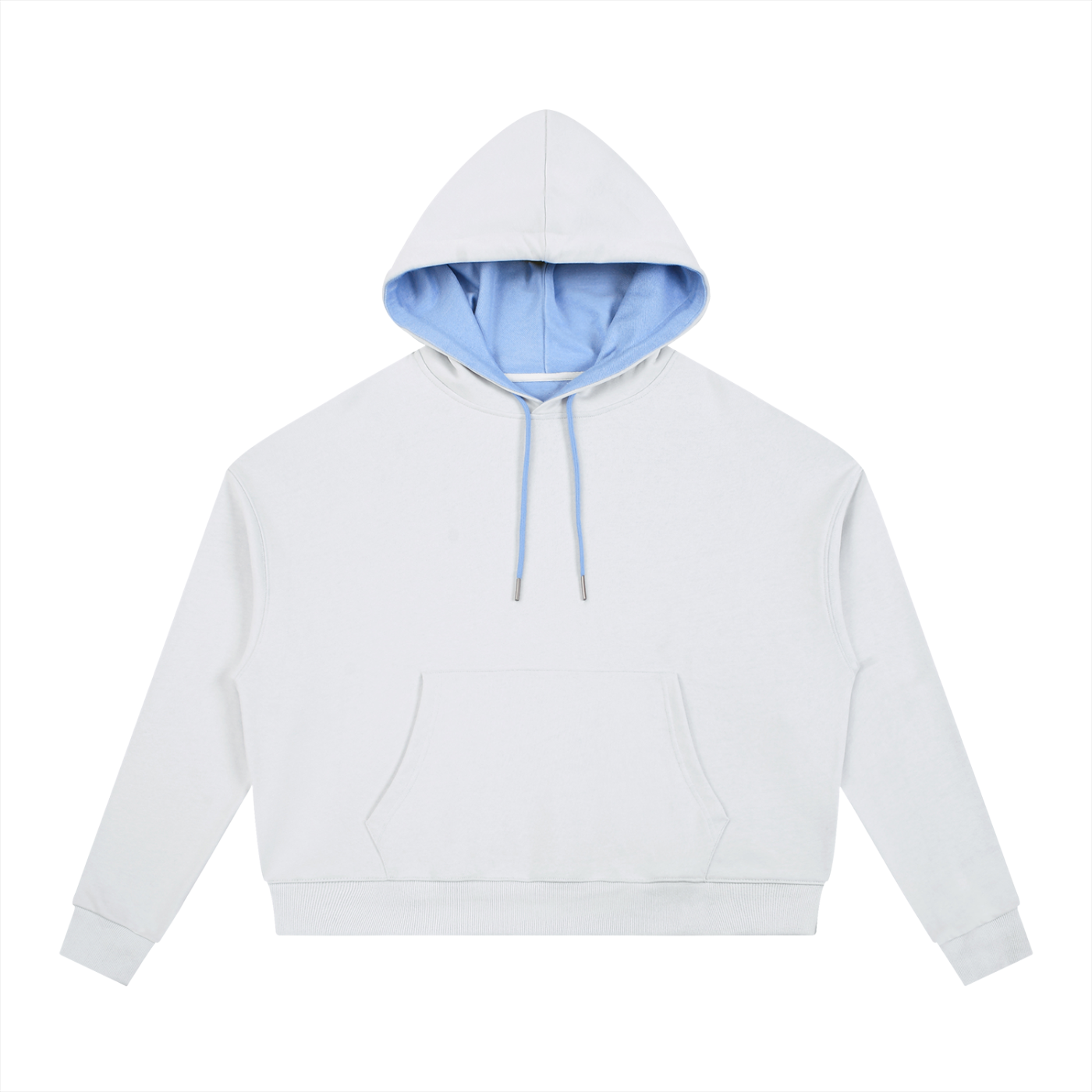 GWAE Drawstring Hoodie