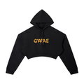 GWAE Cropped Hoodie