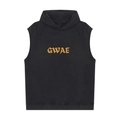 GWAE Sleeveless Hoodie