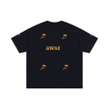GWAE Unisex Oversized Cotton T-Shirt