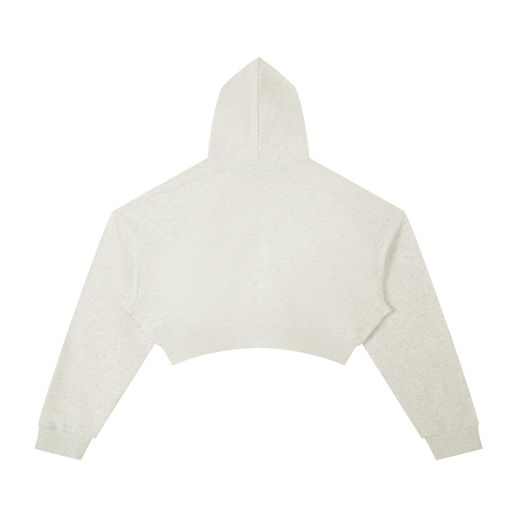 GWAE Cropped Hoodie