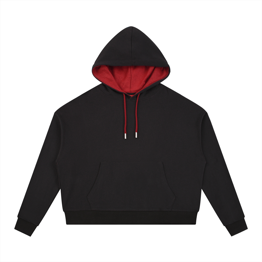 GWAE Drawstring Hoodie