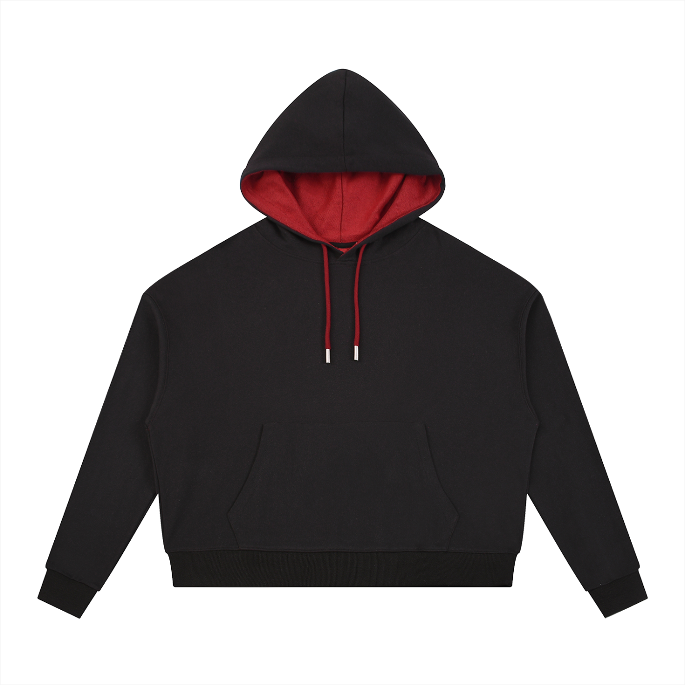 GWAE Drawstring Hoodie