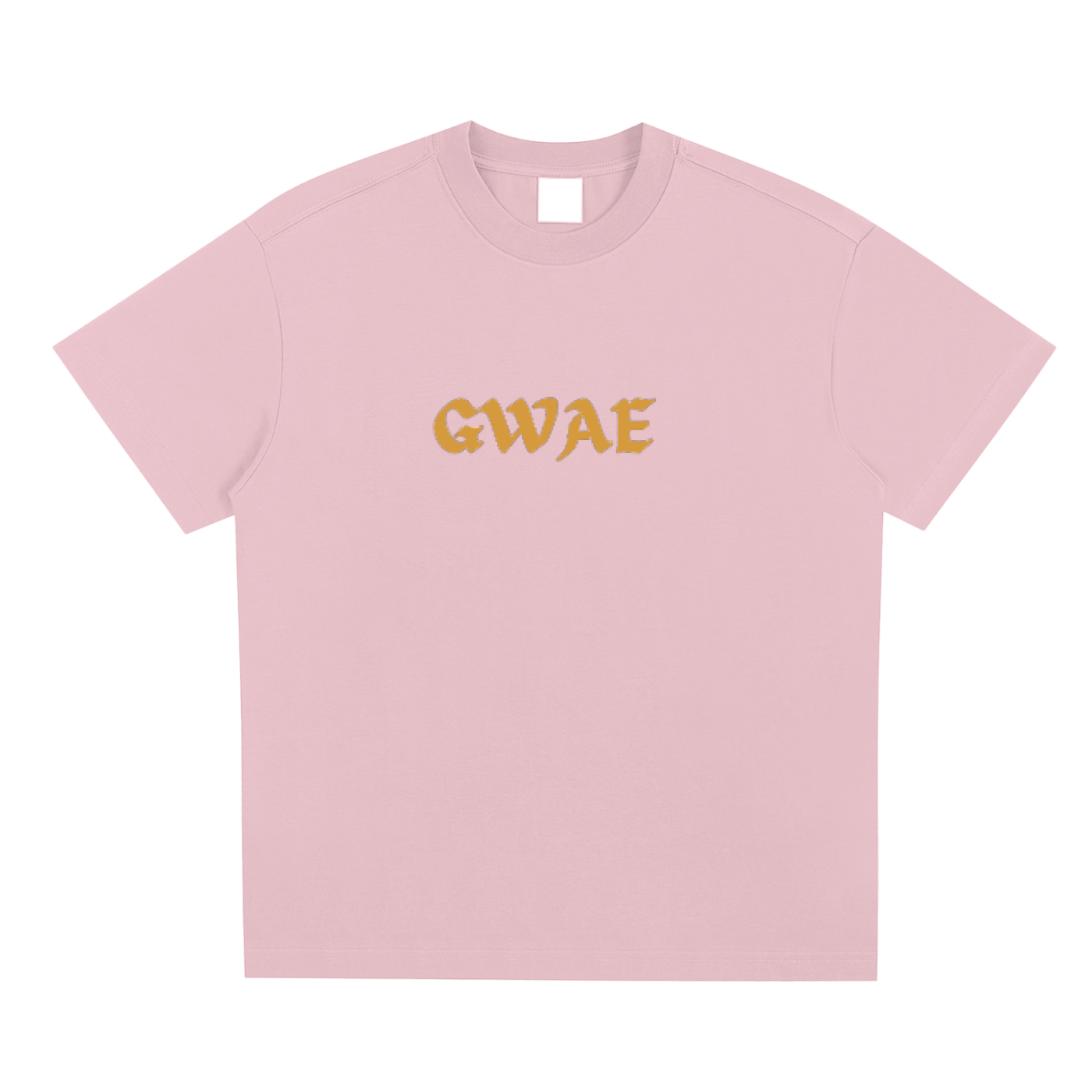 GWAE Quick-Dry Cooling T-Shirt