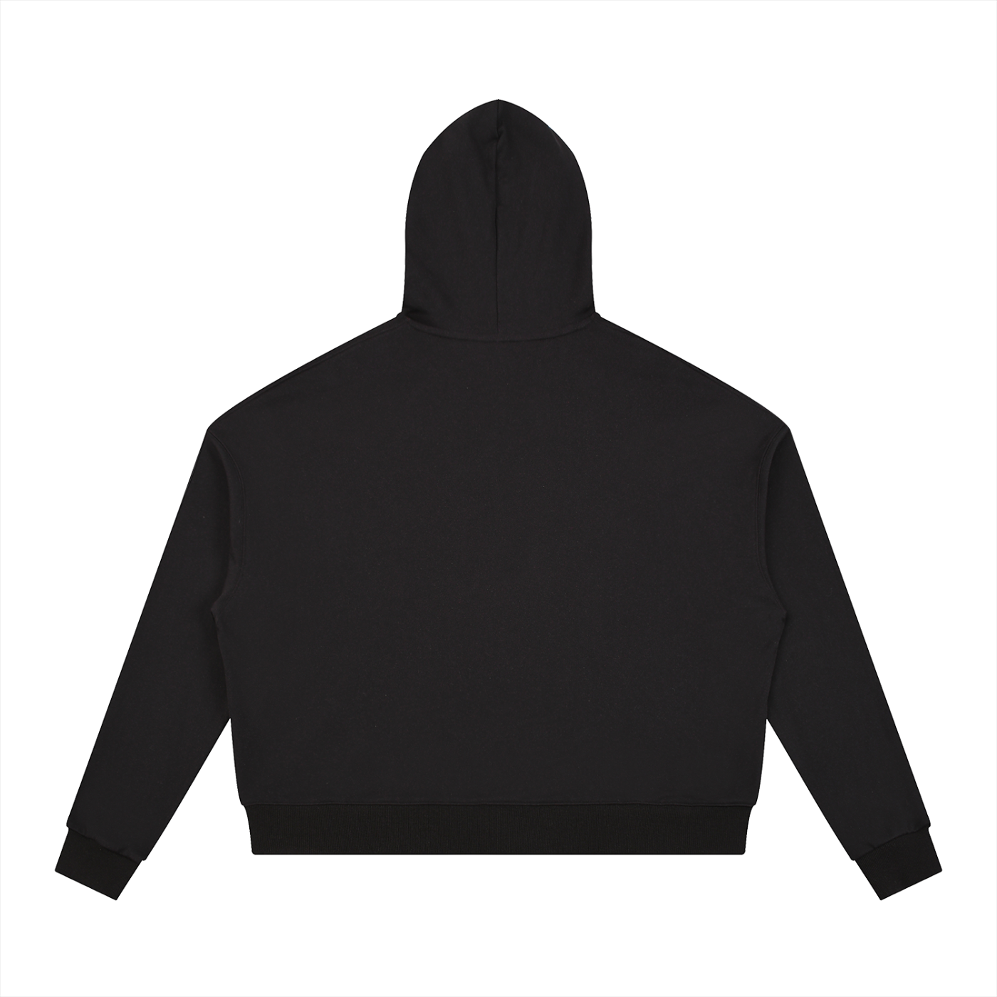 GWAE Drawstring Hoodie