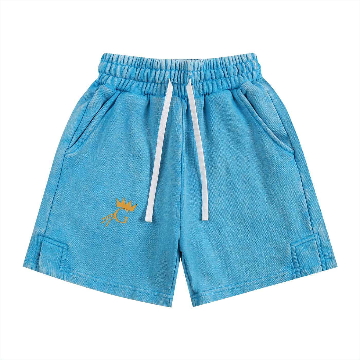 GWAE Kids' Shorts