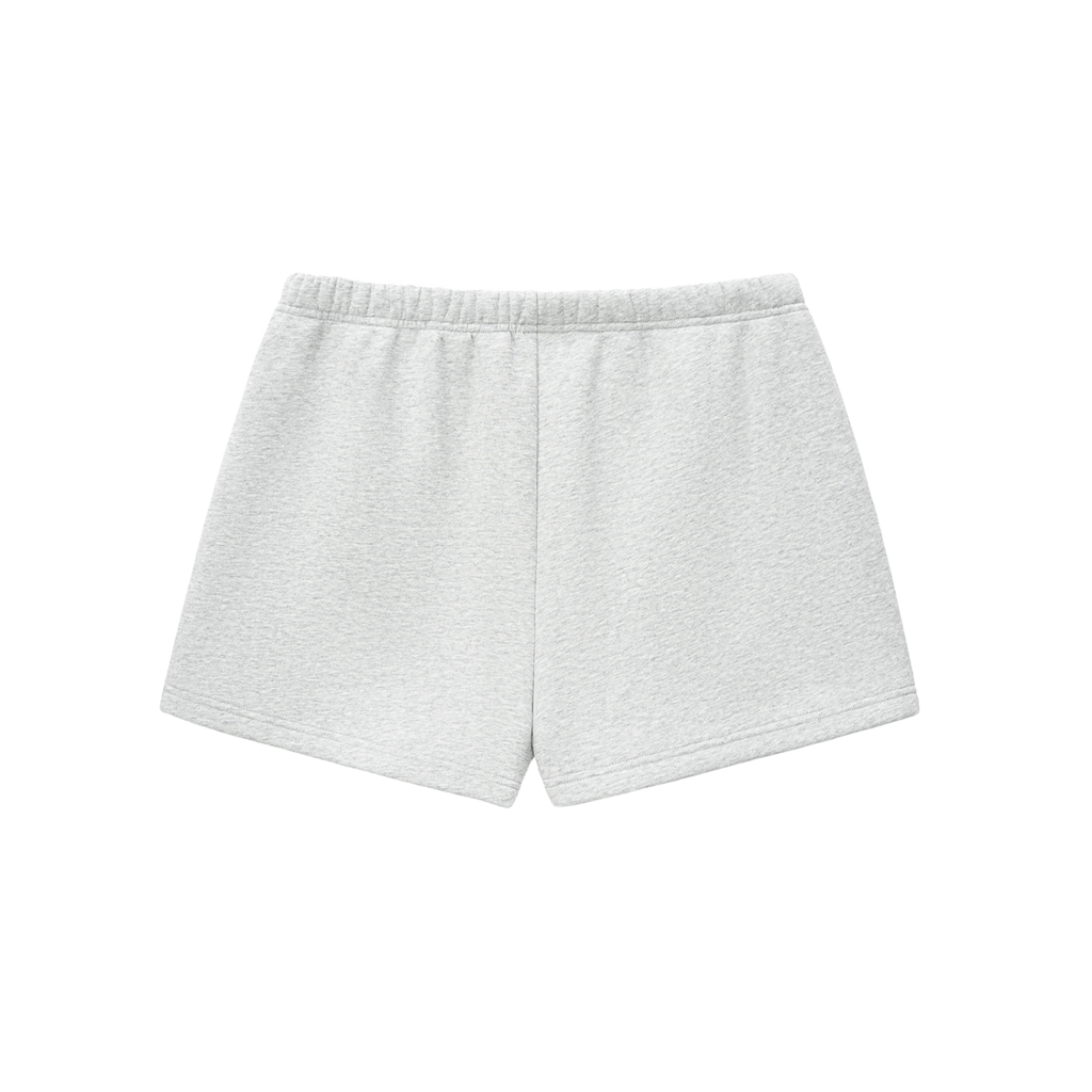 GWAE Fleece Drawstring Sweatshorts