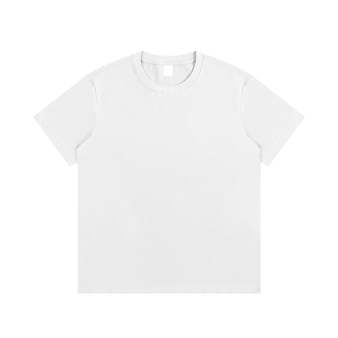 Plain GWAE Cotton T-Shirt