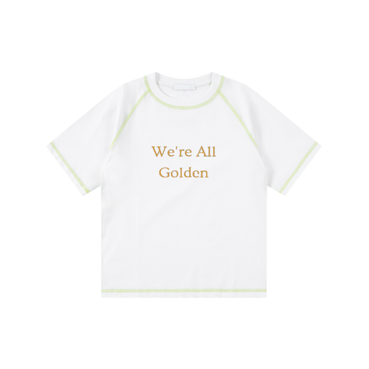 GWAE Kids' T-Shirt