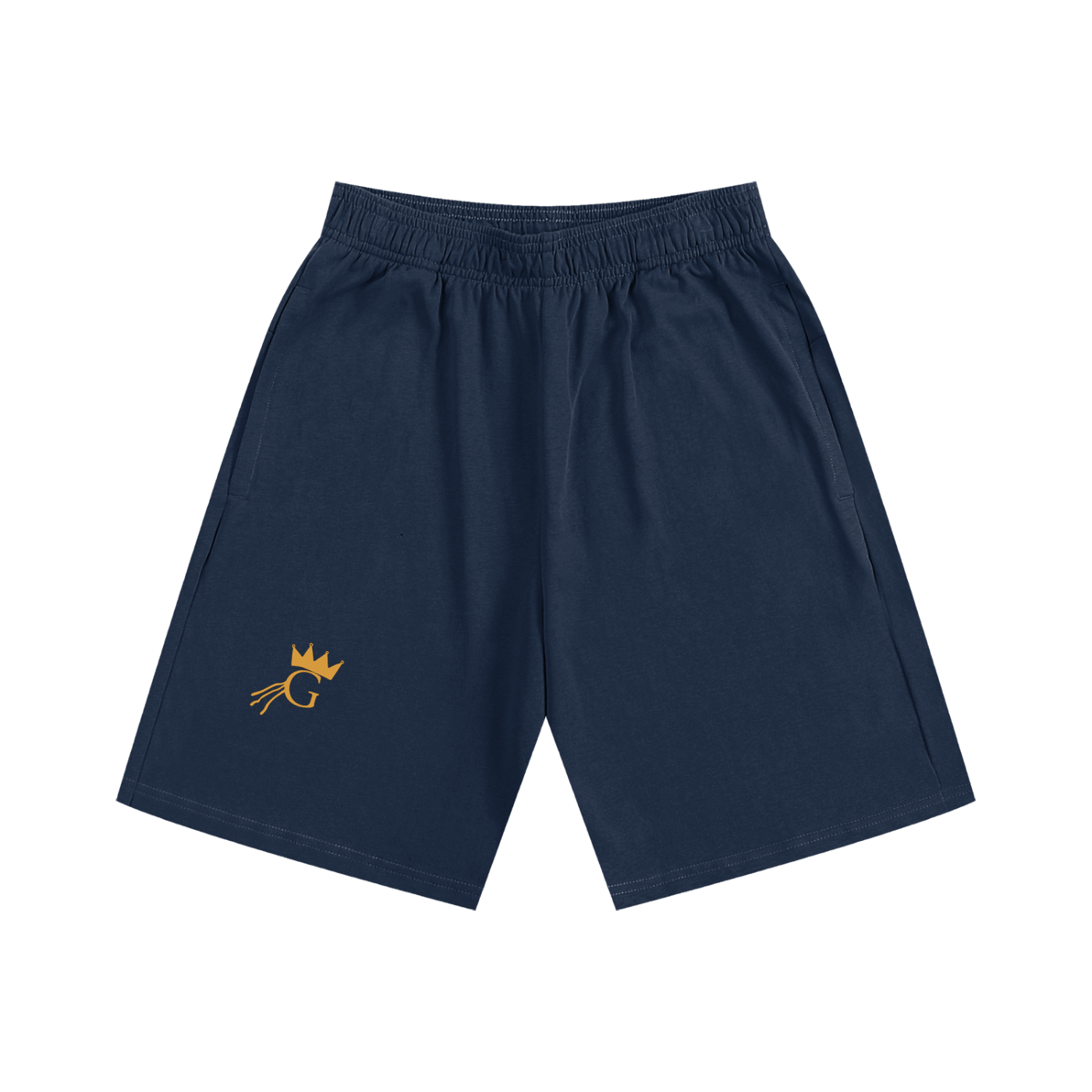 GWAE Heavyweight Cotton Shorts