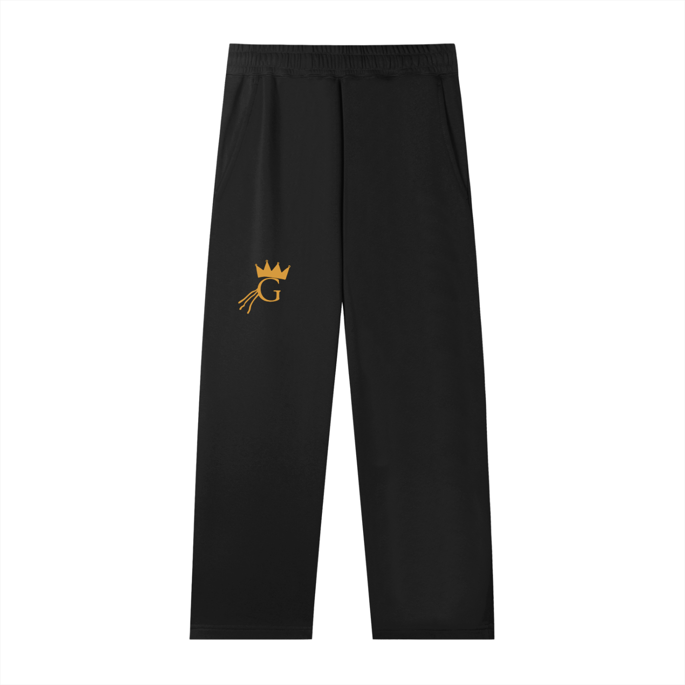 GWAE Straight-Leg Sweatpants
