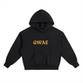 GWAE Heavyweight Fleece Hoodie