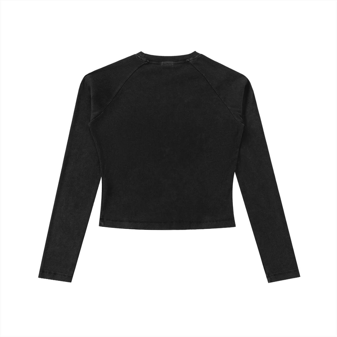 GWAE Long Sleeve Slim T-Shirt