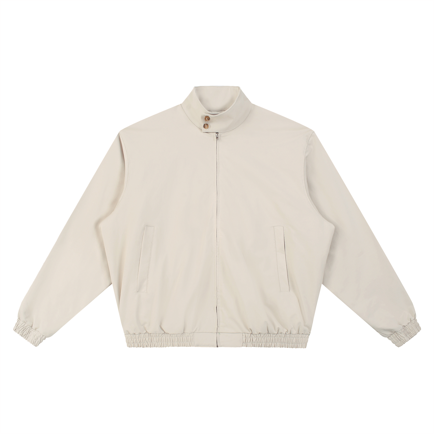 GWAE Collar Bomber Jacket