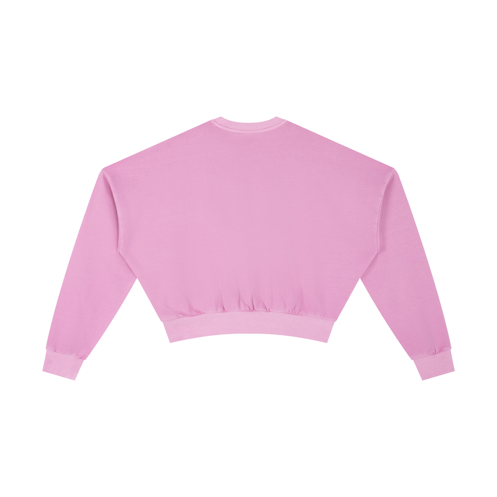 GWAE Cropped Sweatshirt