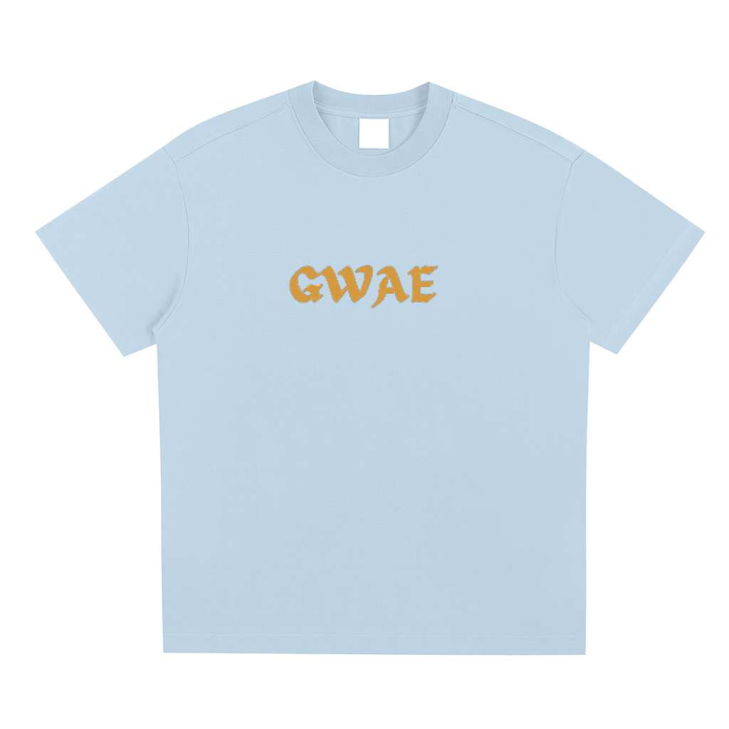 GWAE Quick-Dry Cooling T-Shirt