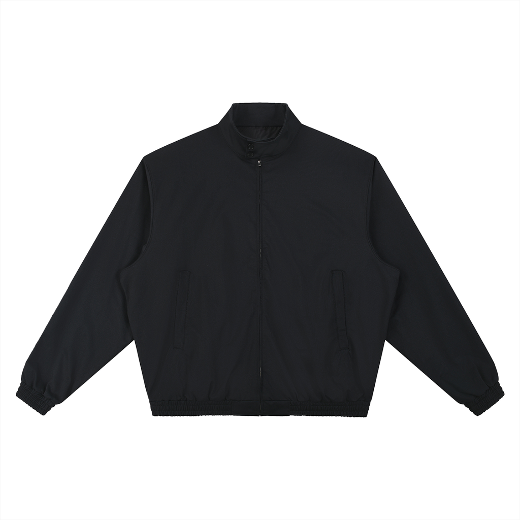 GWAE Collar Bomber Jacket