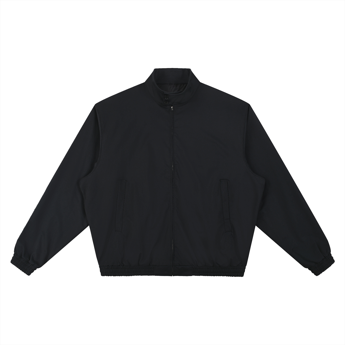 GWAE Collar Bomber Jacket