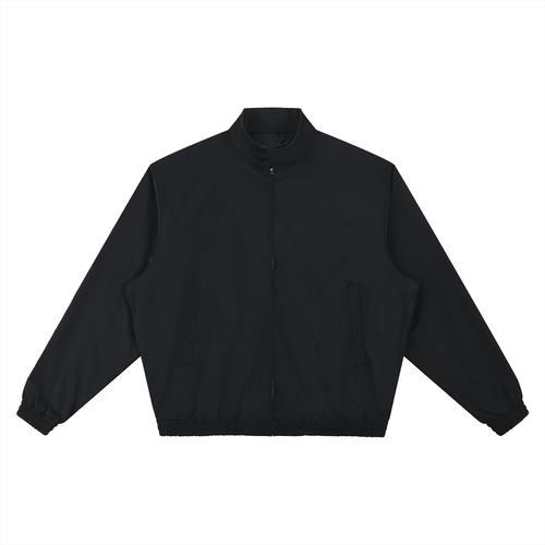 GWAE Collar Bomber Jacket