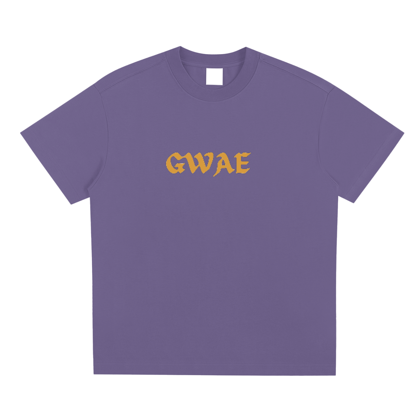 GWAE Quick-Dry Cooling T-Shirt
