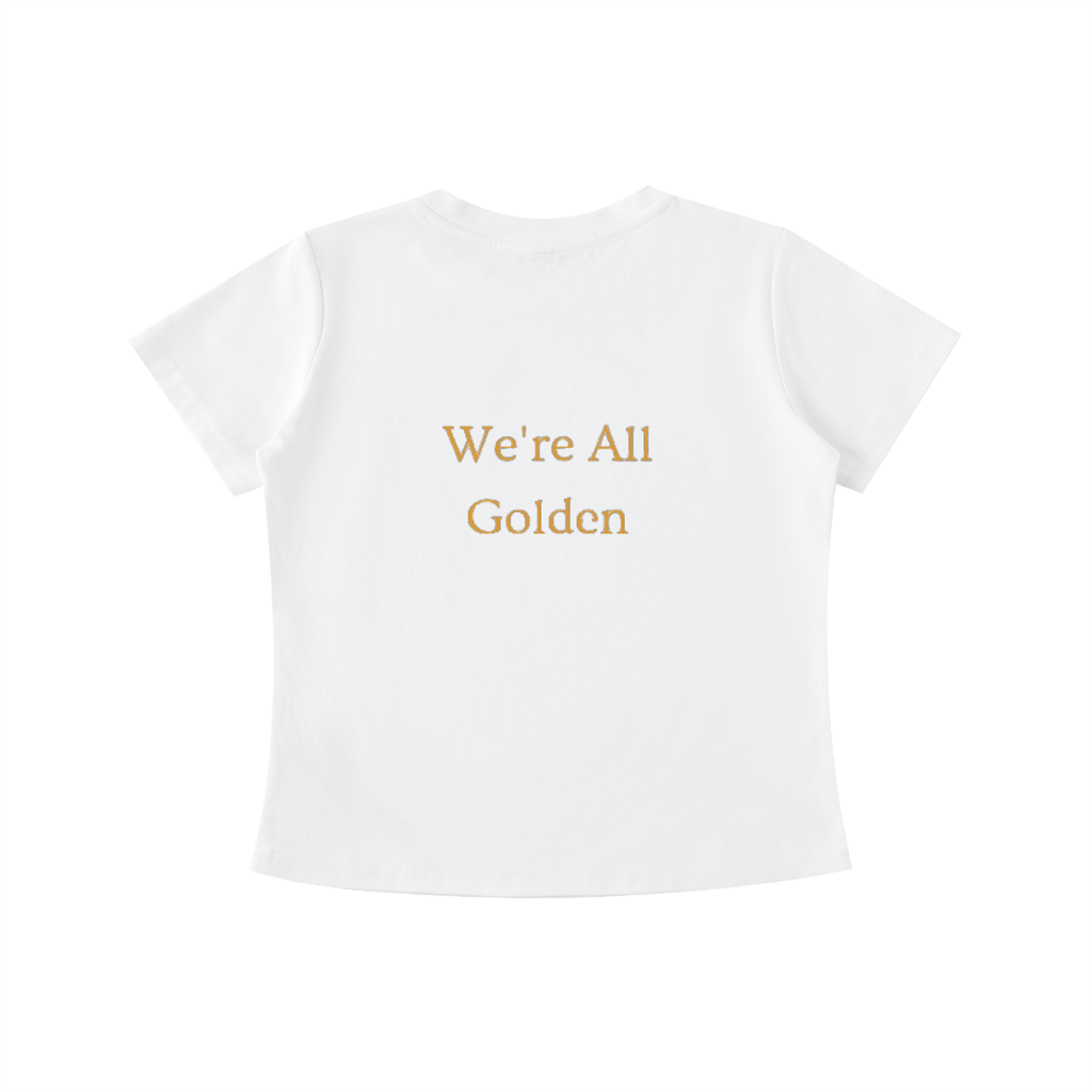 GWAE Slim Fit T-shirt