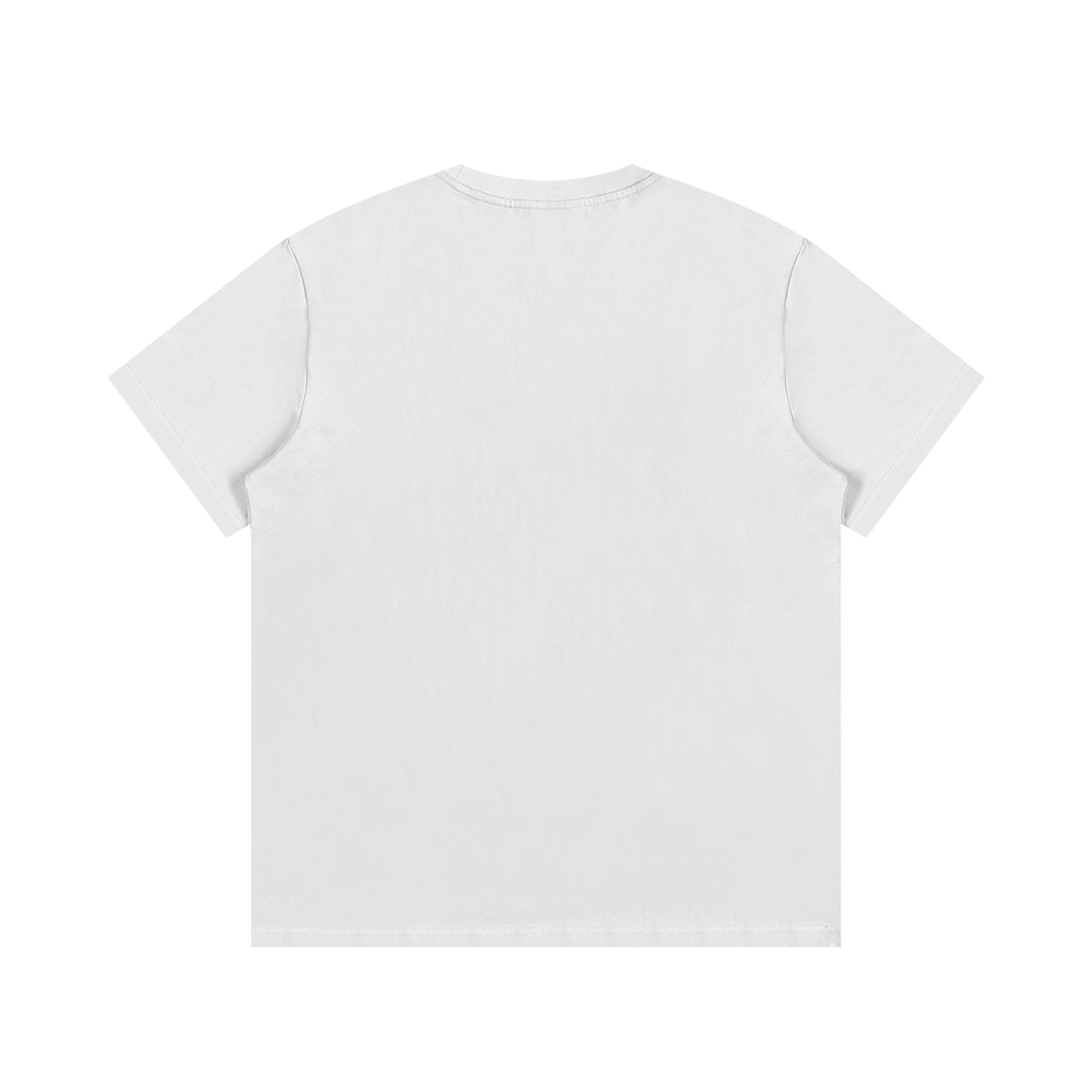 Plain GWAE Cotton T-Shirt