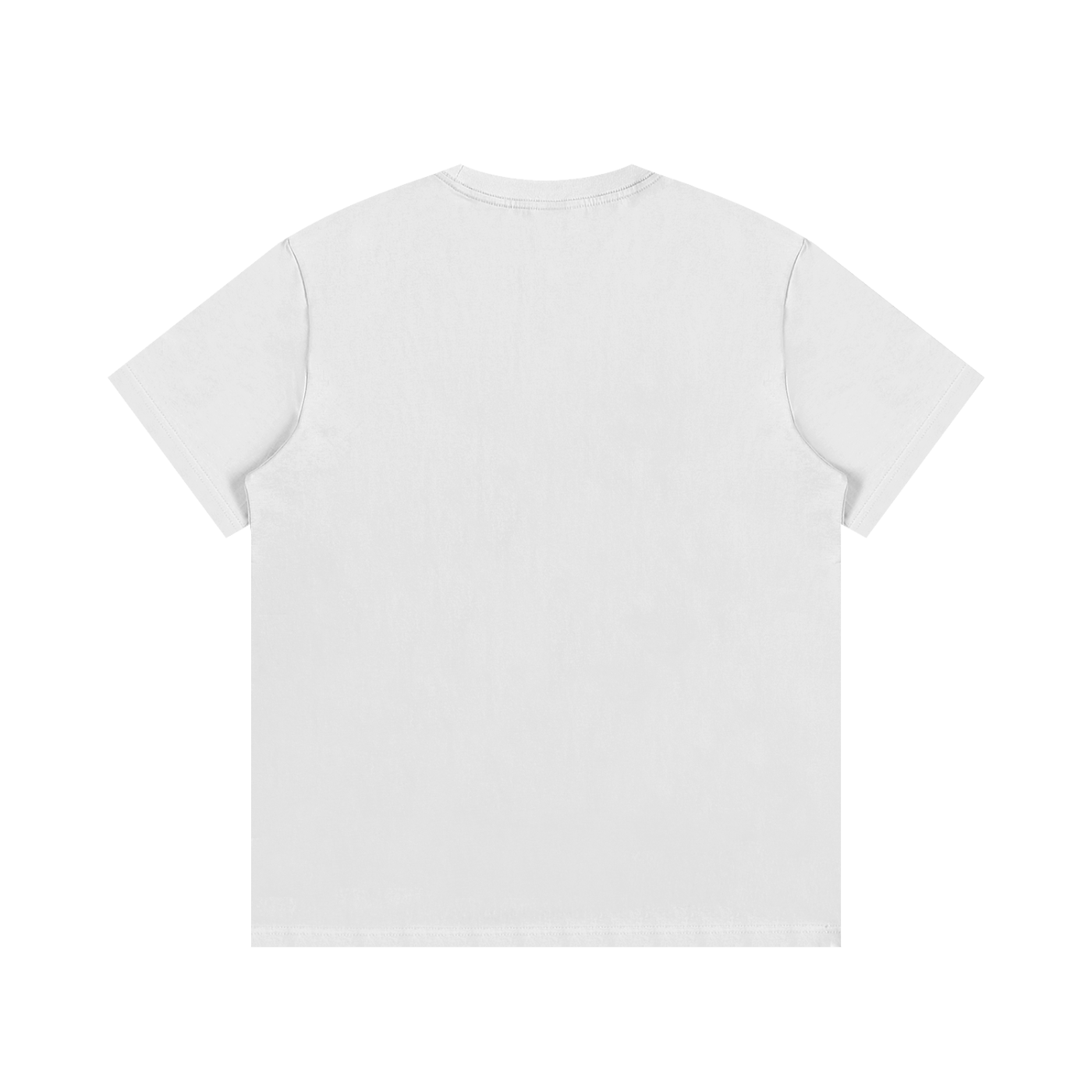 Plain GWAE Cotton T-Shirt