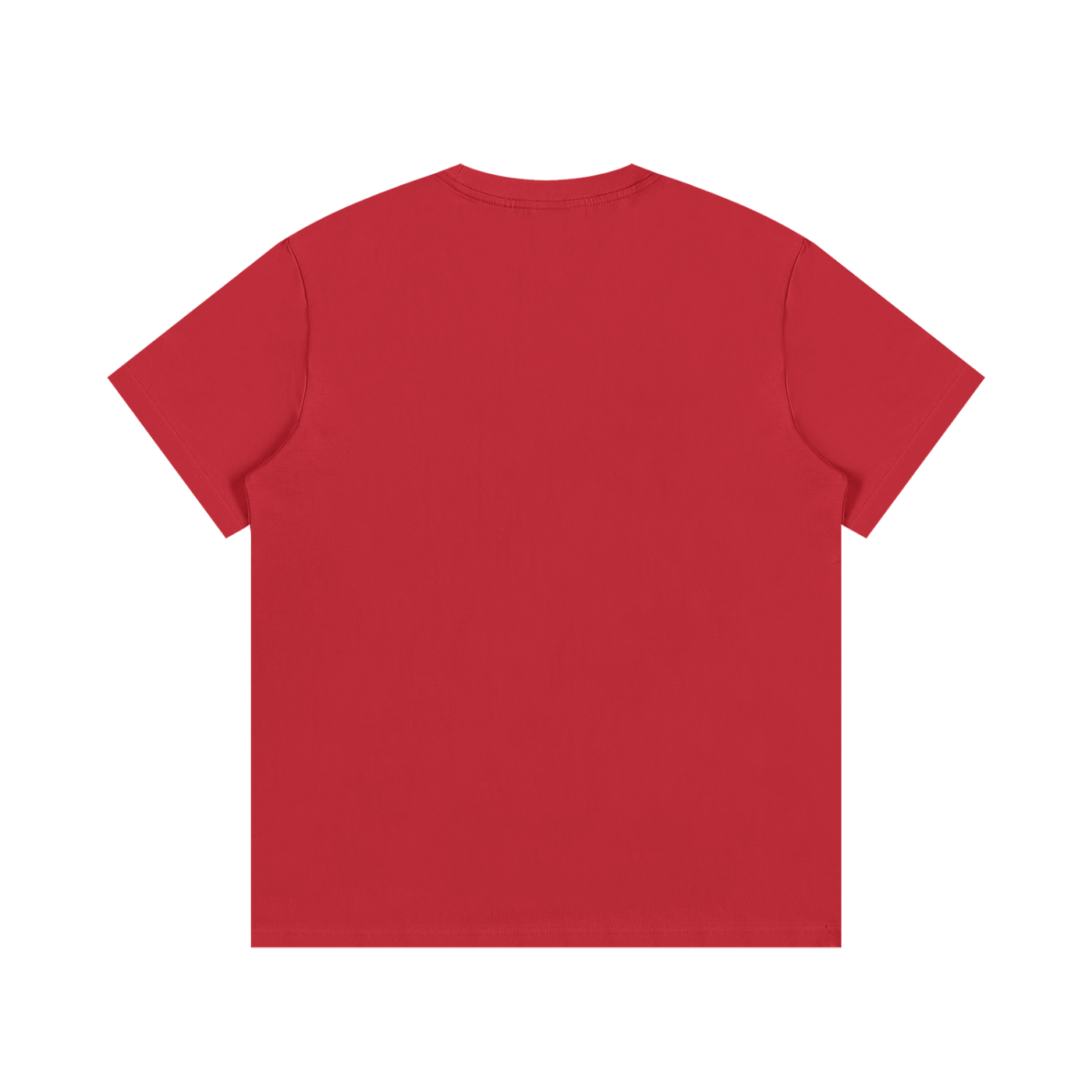 Plain GWAE Cotton T-Shirt