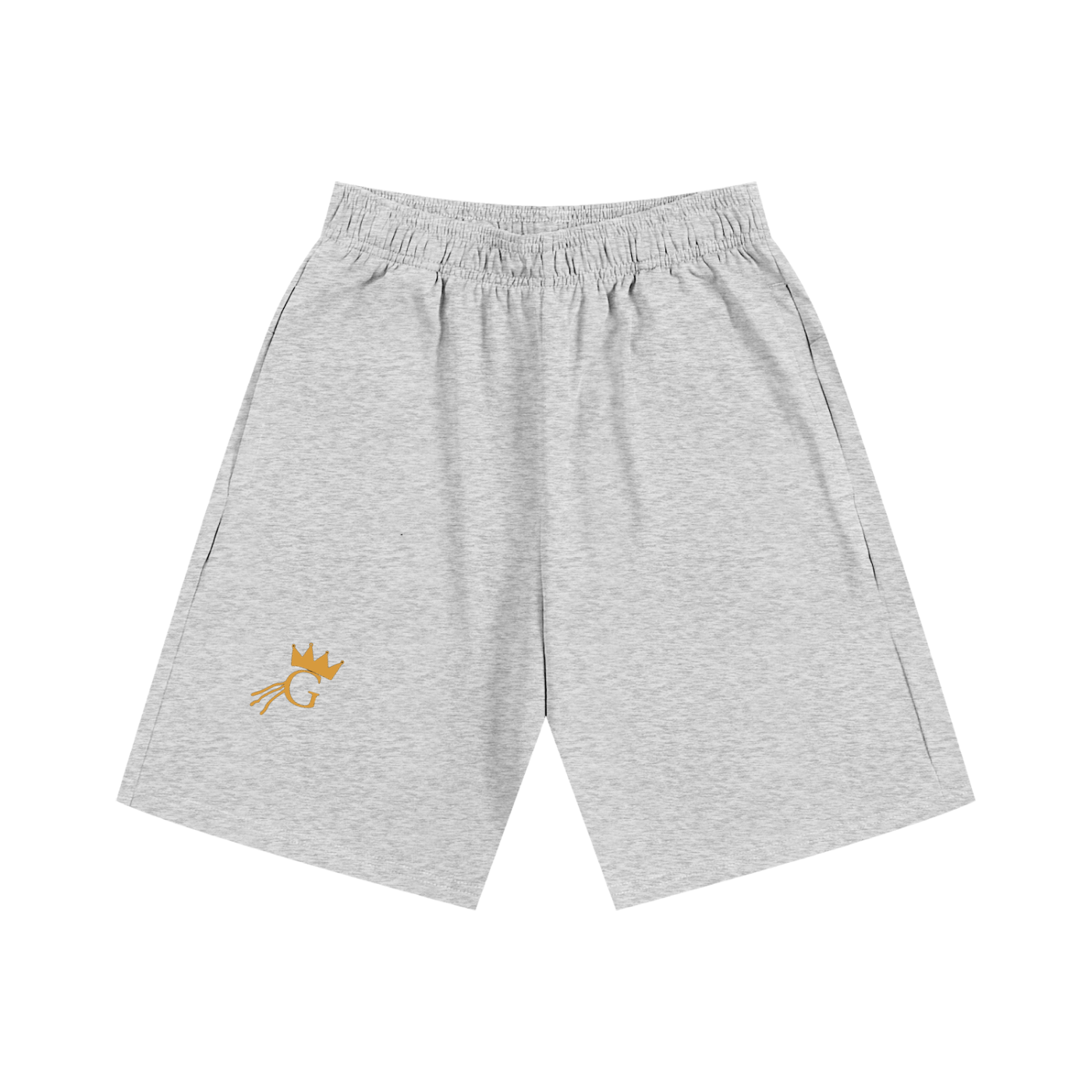 GWAE Heavyweight Cotton Shorts