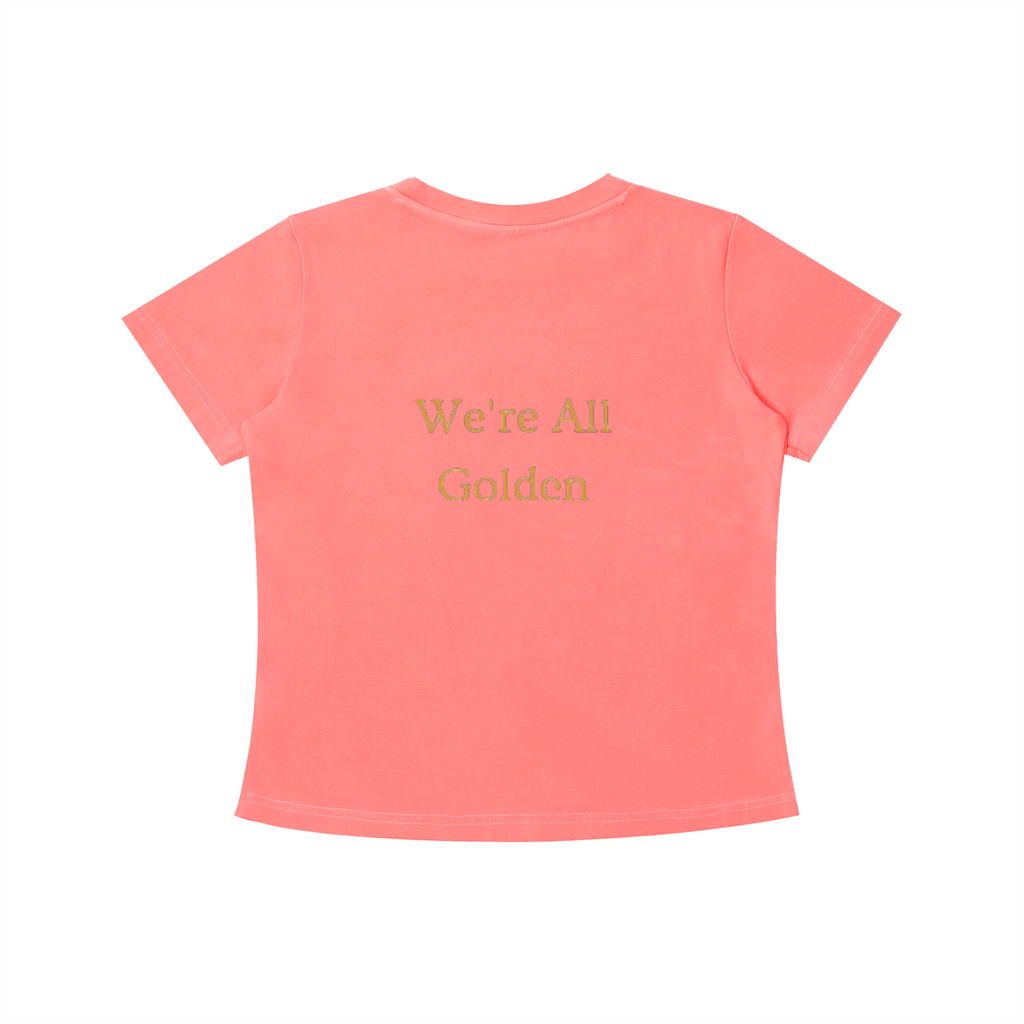 GWAE Slim Fit T-shirt