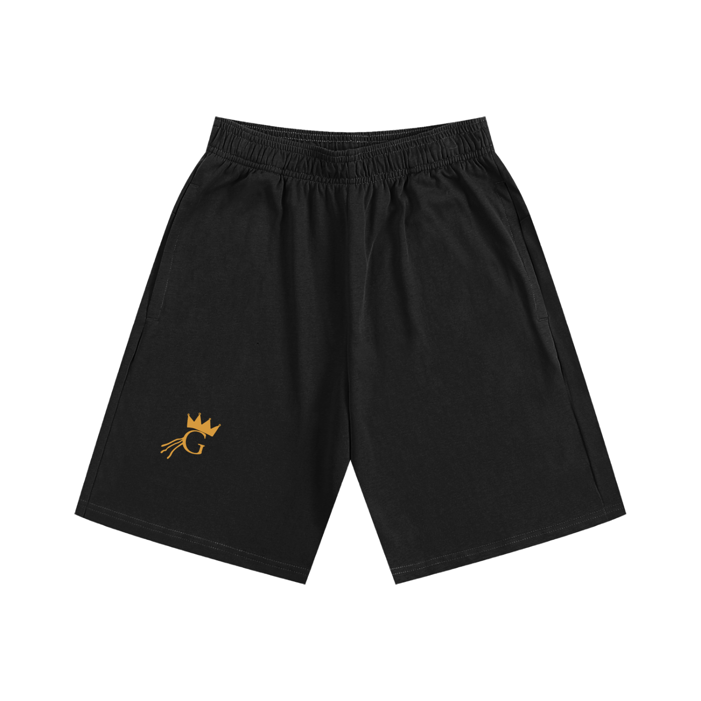 GWAE Heavyweight Cotton Shorts
