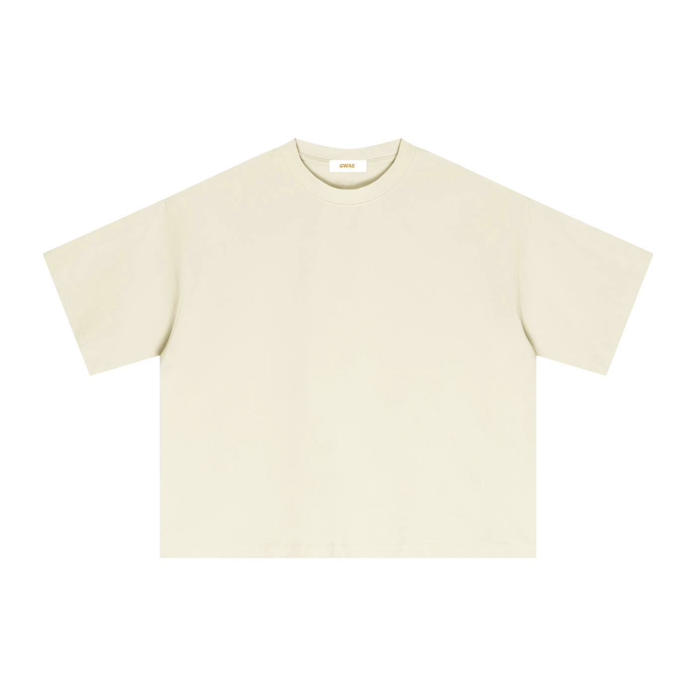 GWAE Boxy T-Shirt