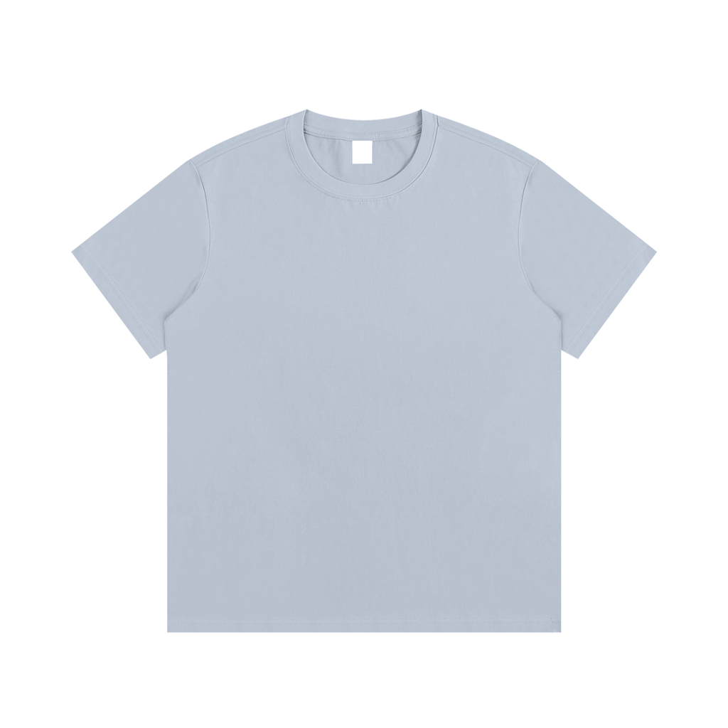 Plain GWAE Cotton T-Shirt