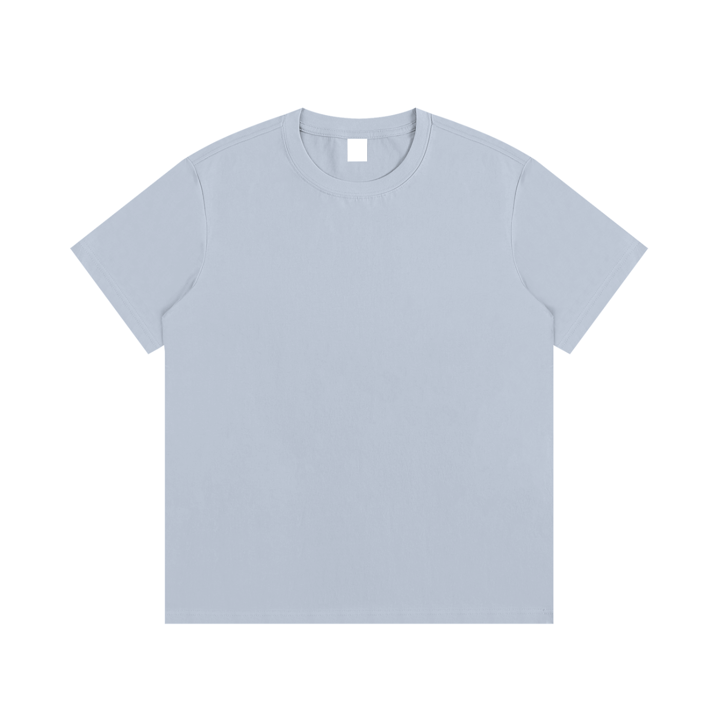 Plain GWAE Cotton T-Shirt