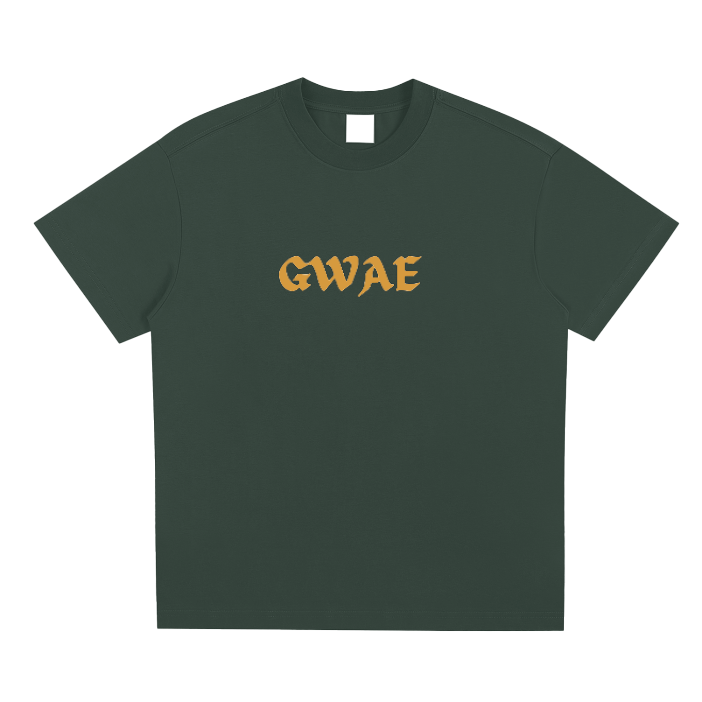 GWAE Quick-Dry Cooling T-Shirt