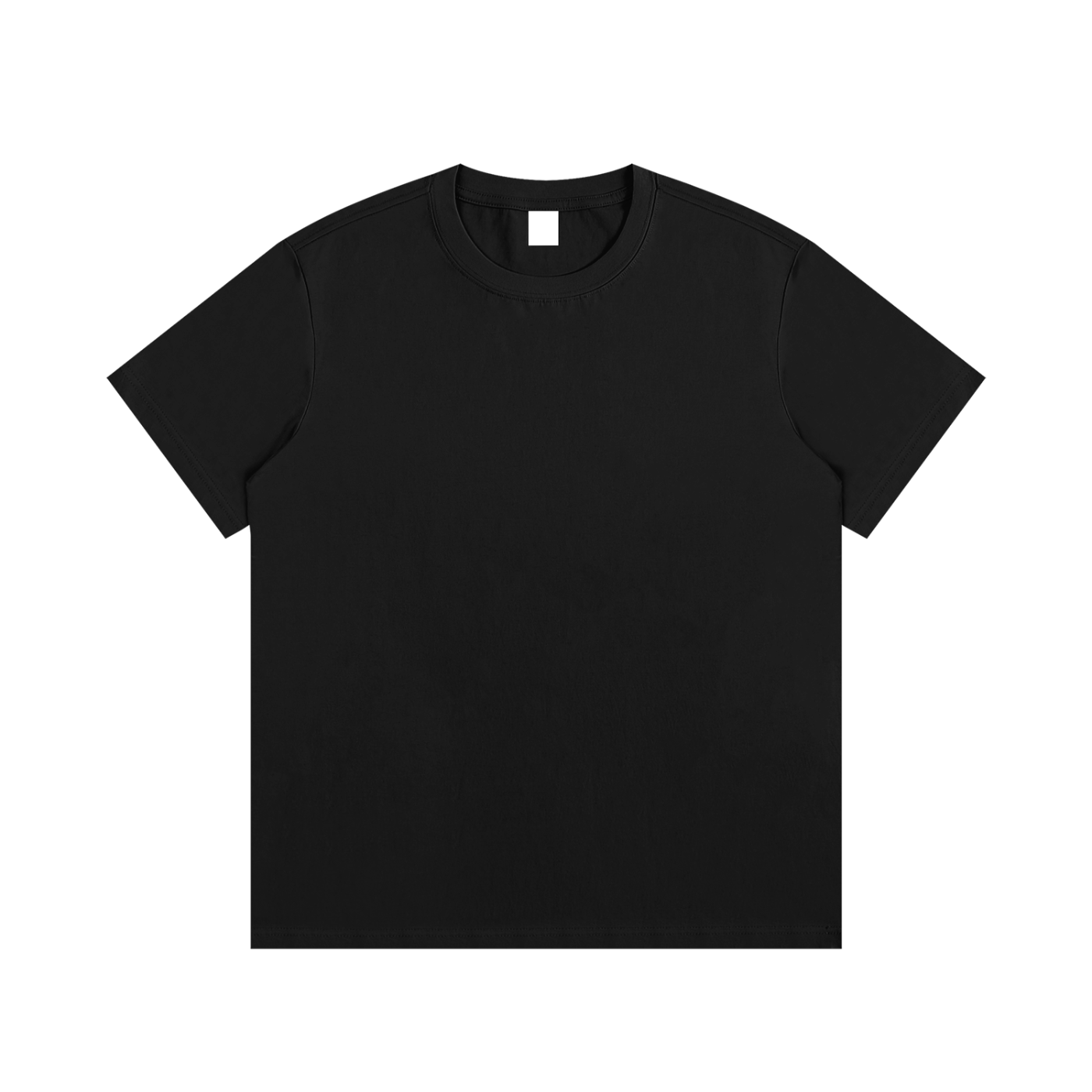 Plain GWAE Cotton T-Shirt