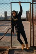G.L.G. Hoodie and Shirt Bundle