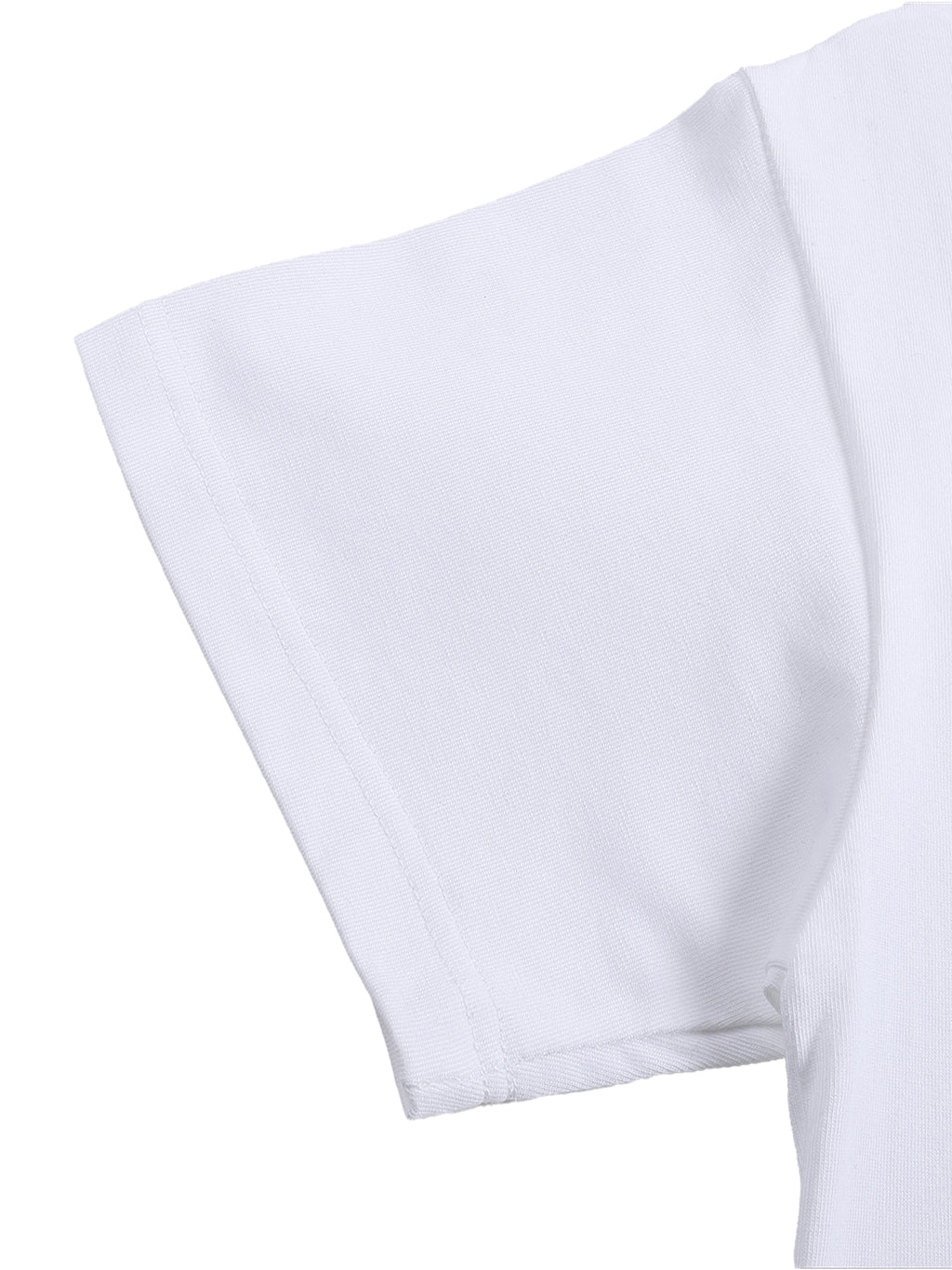 GWAE Unisex Oversized Cotton T-Shirt